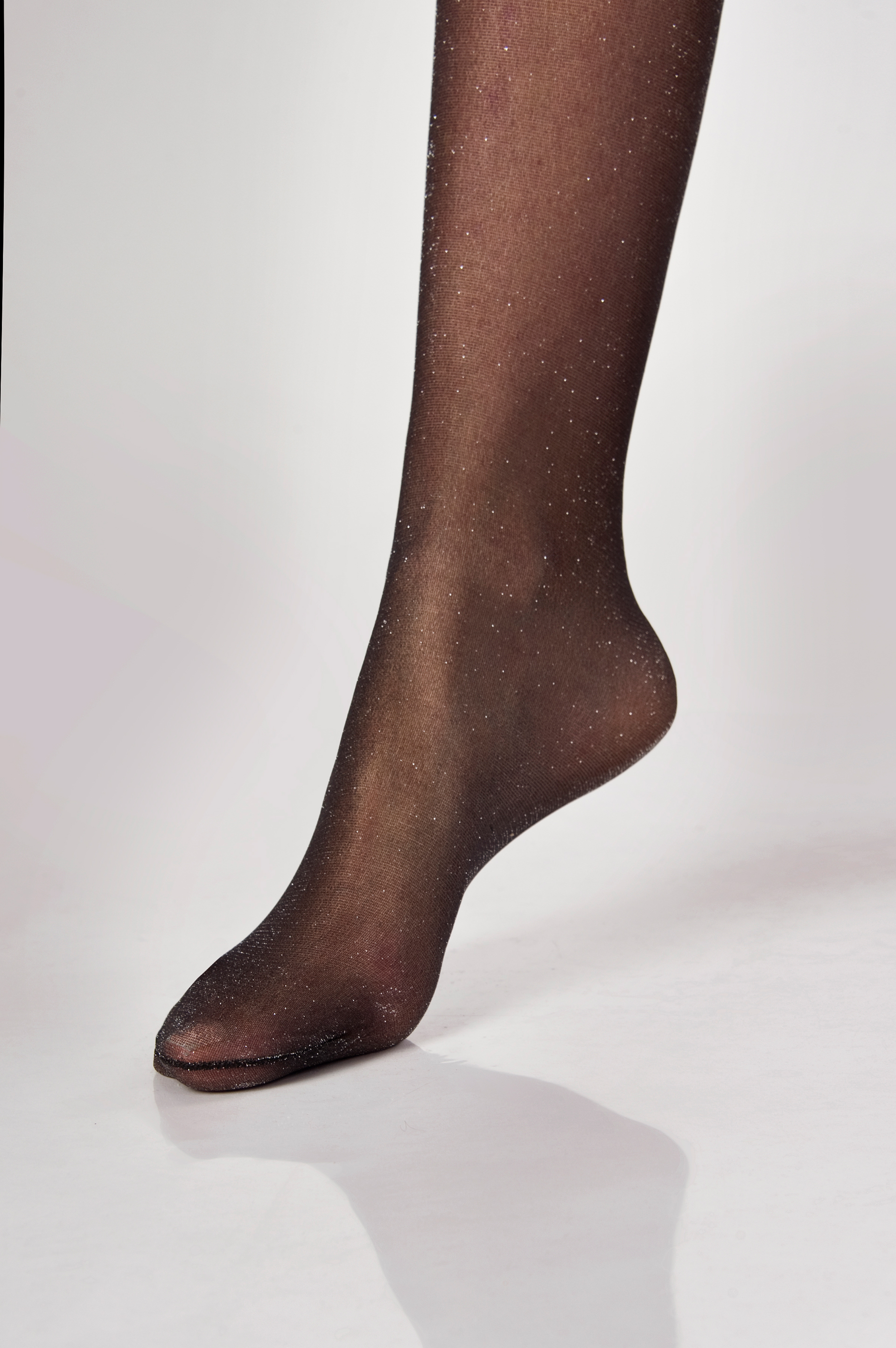 Collant Maternité WOOTI 20 Deniers - Coton Respirant - Made In Italy - Confort Grossesse